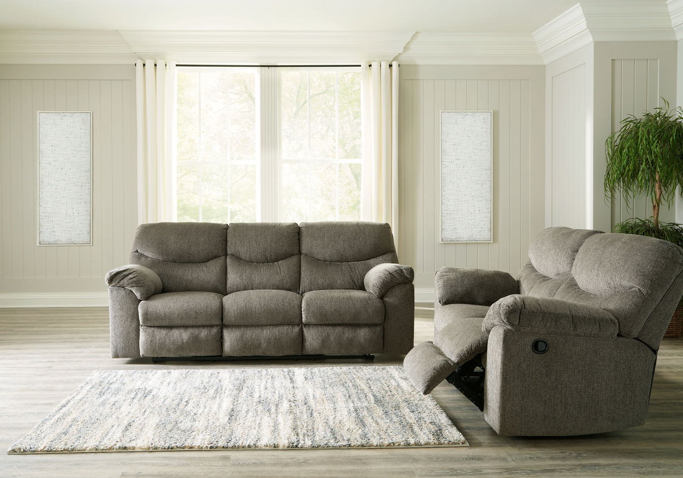 Tifton 2024 Spring Collection Reclining Furniture