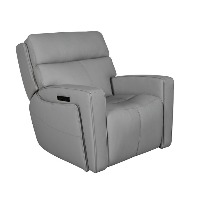 Chase - Loveseat With Console P3 & ZG
