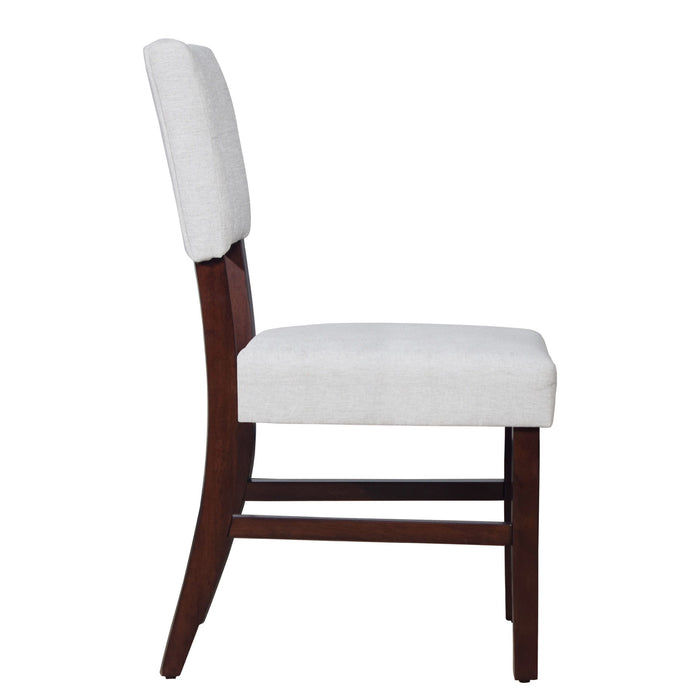 Tioga - Dining Chair (Set of 2)