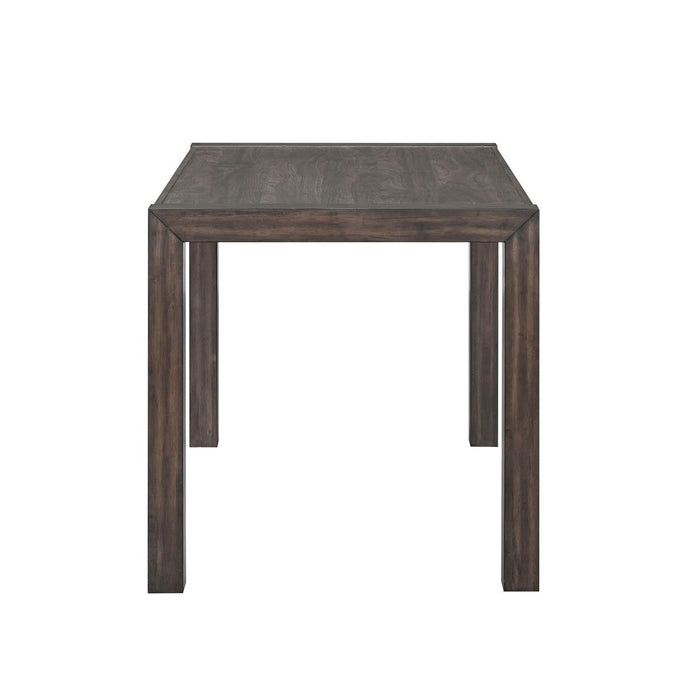 Modern Edge - Writing Desk - Caffe