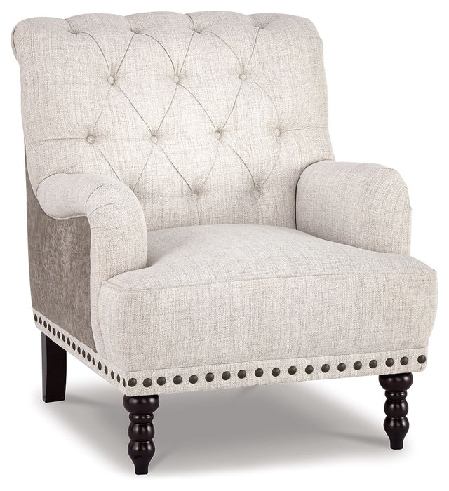 Tartonelle - Accent Chair