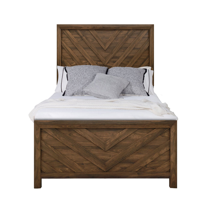 Biscayne - Bed