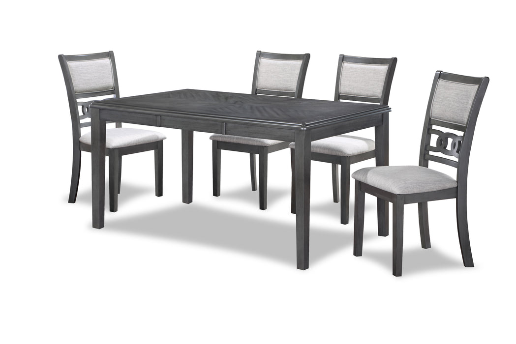 Gia - Dining Table Set