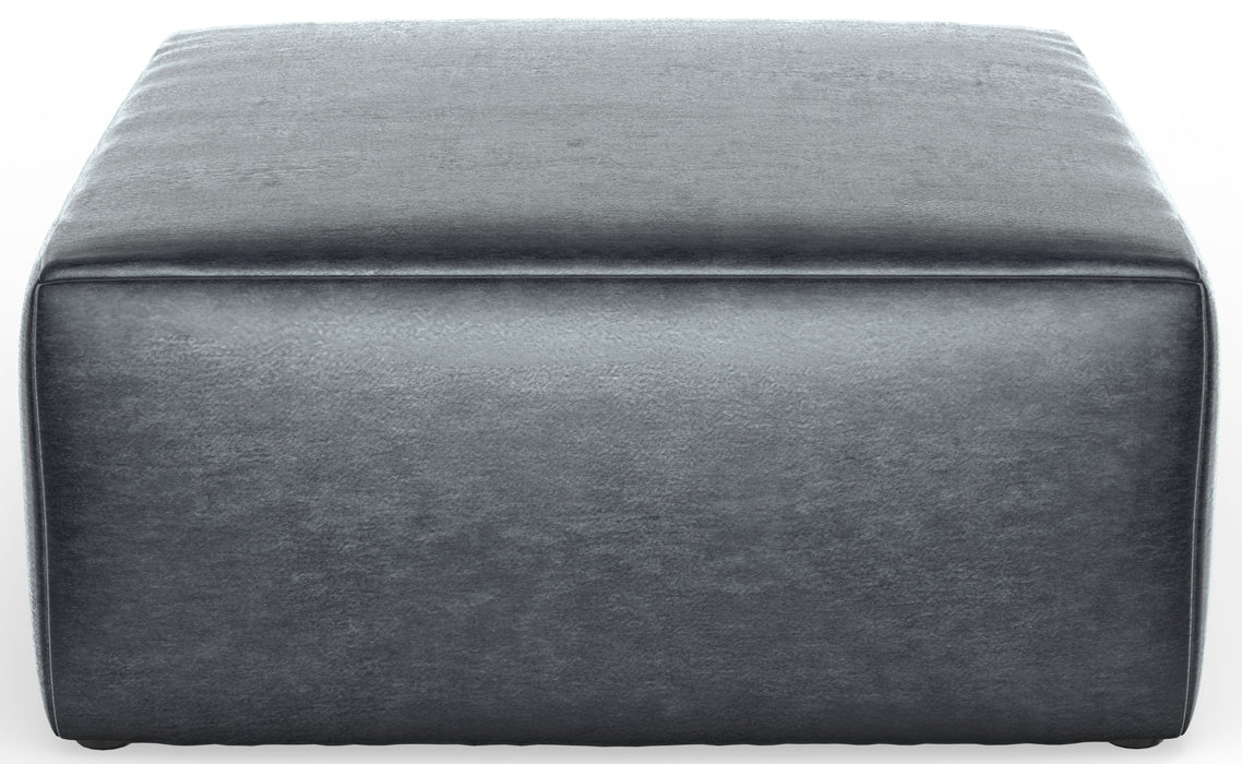 Remington - Cocktail Ottoman