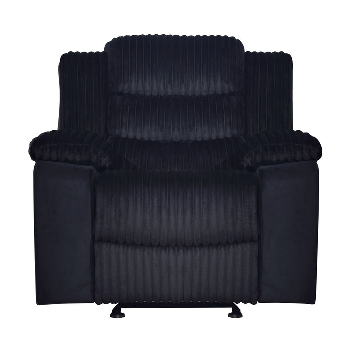 Willow - Glider Recliner