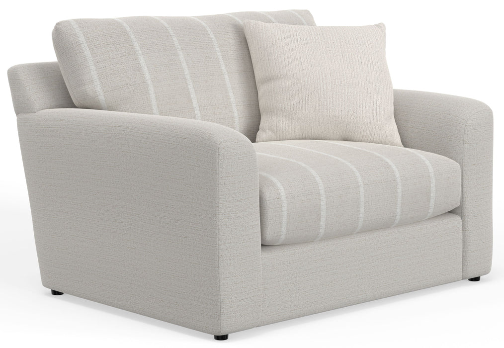 Lindsey - Chair & 1/2