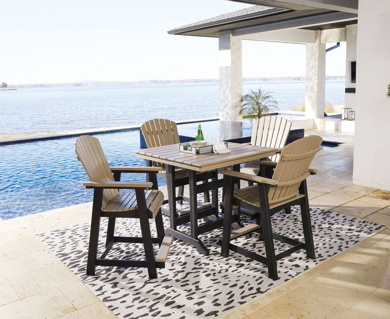 Outdoor Sets