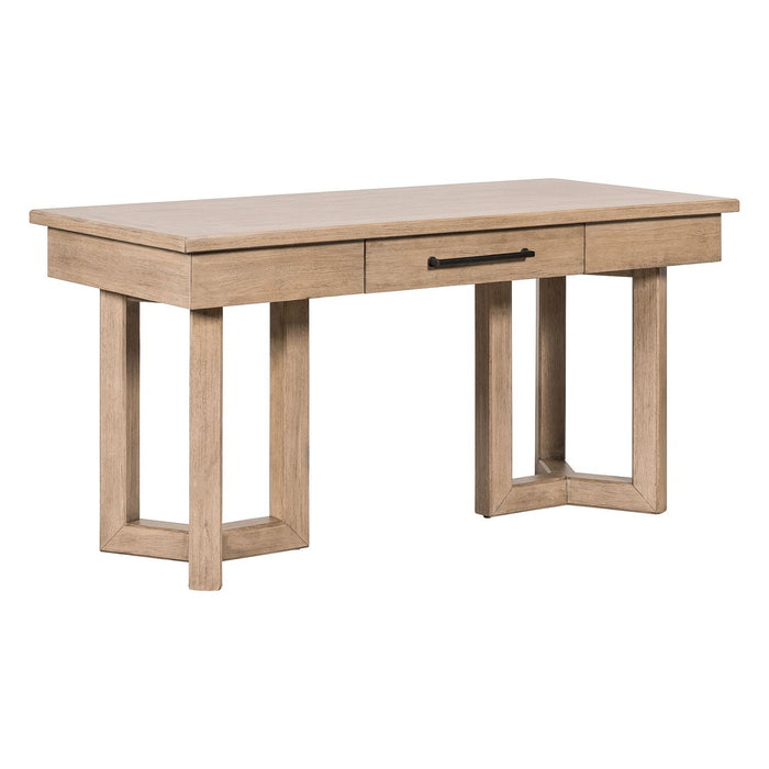 Proximity Place - Writing Desk - Barley Buff