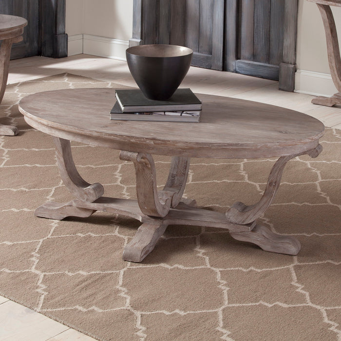 Graystone Mill - Table