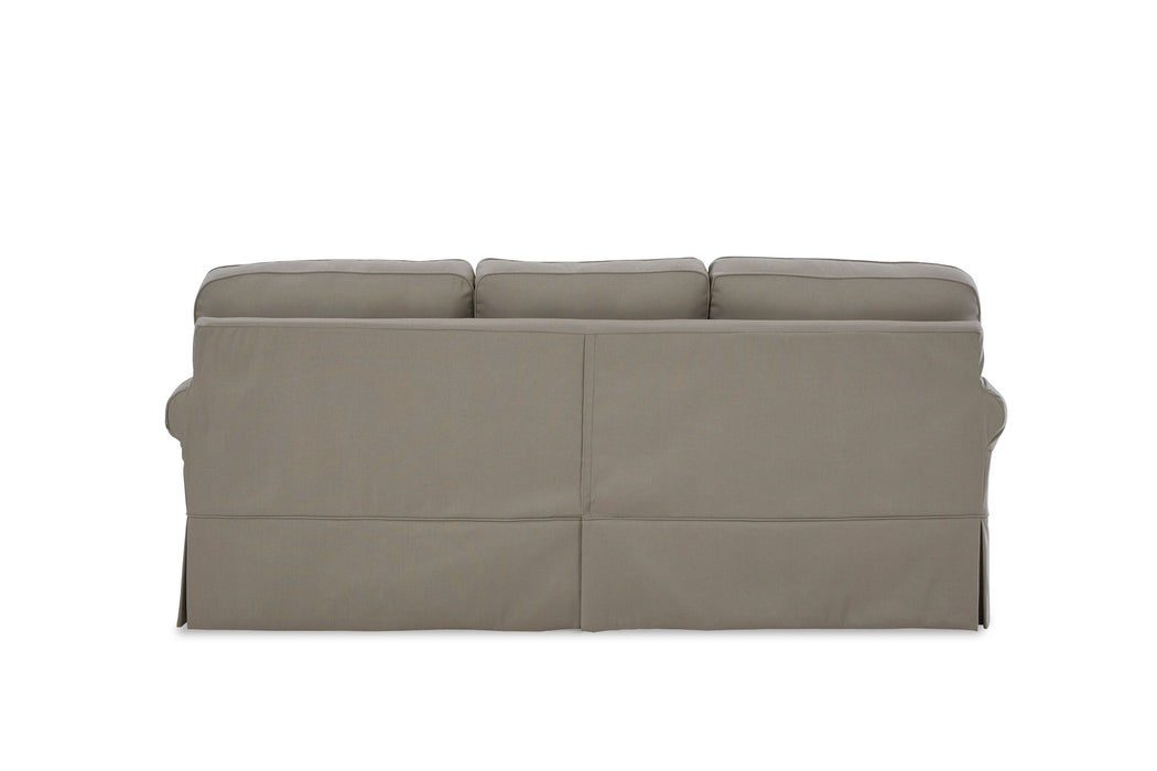 Design Option 917454BD Cuddell Fabric Sofa