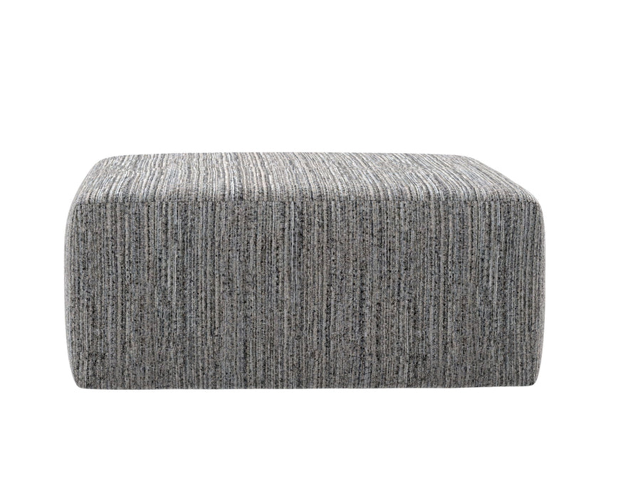 Avondale - Cocktail Ottoman