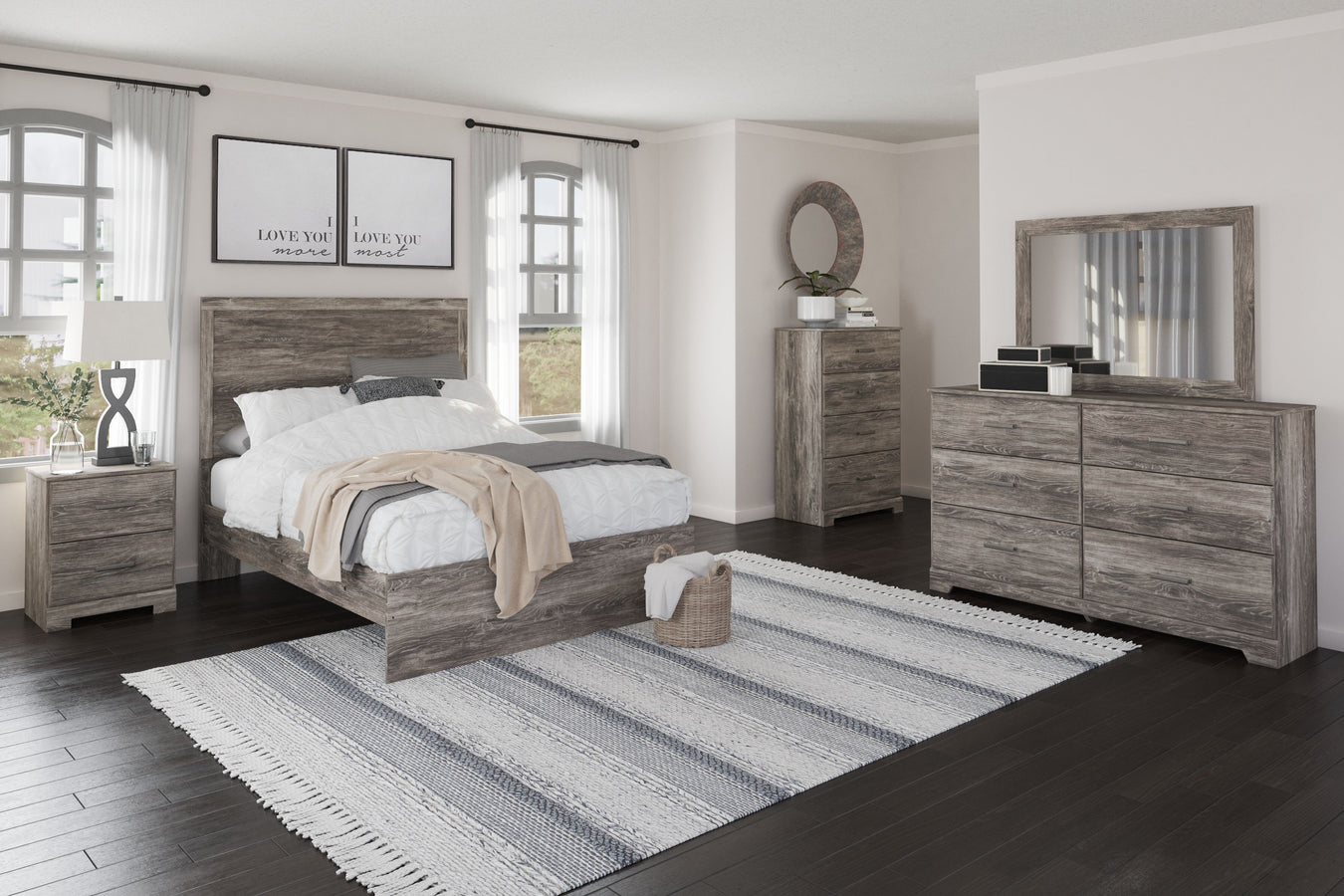 Bedroom Sets