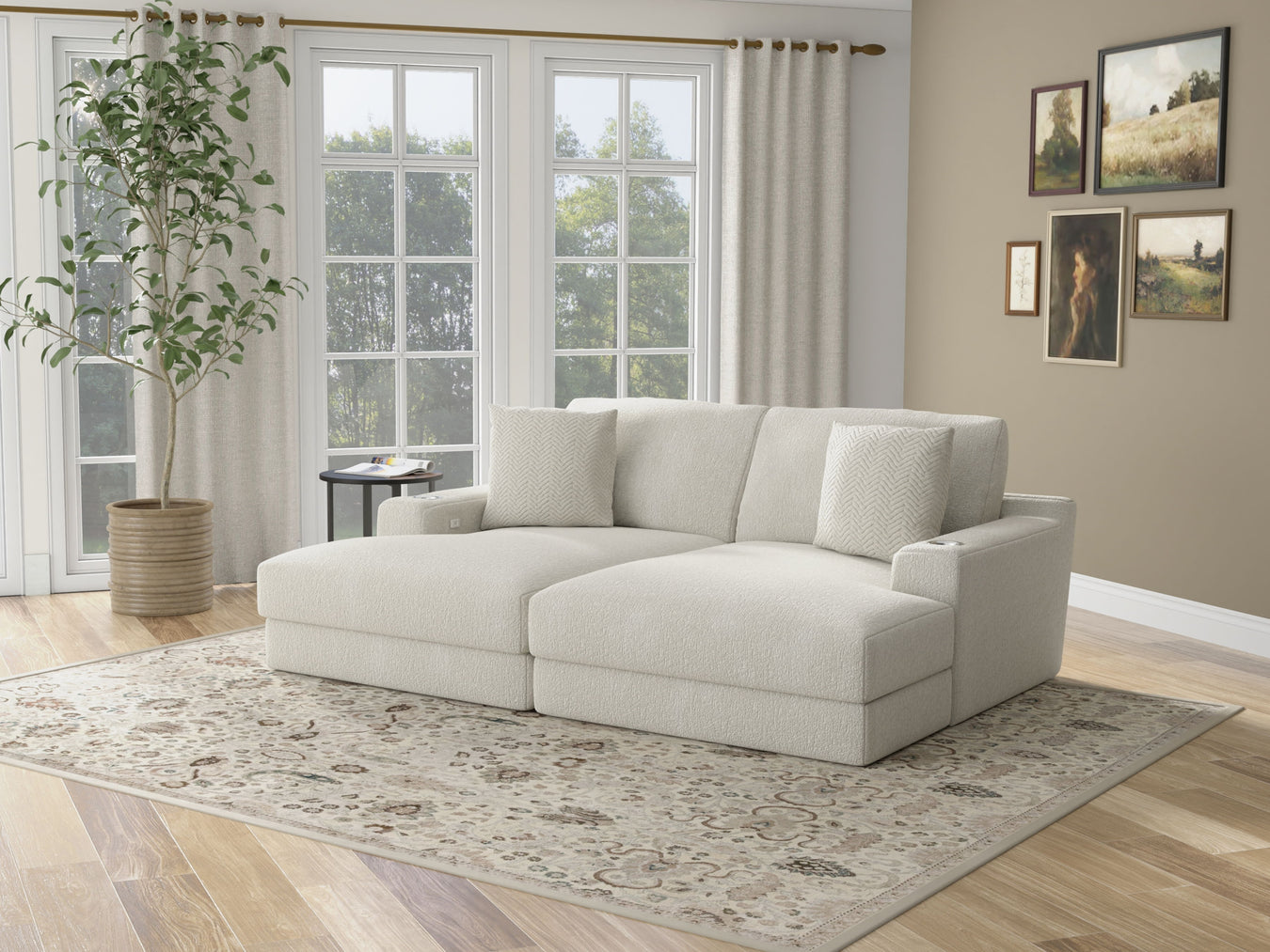 Living Room > Sectionals