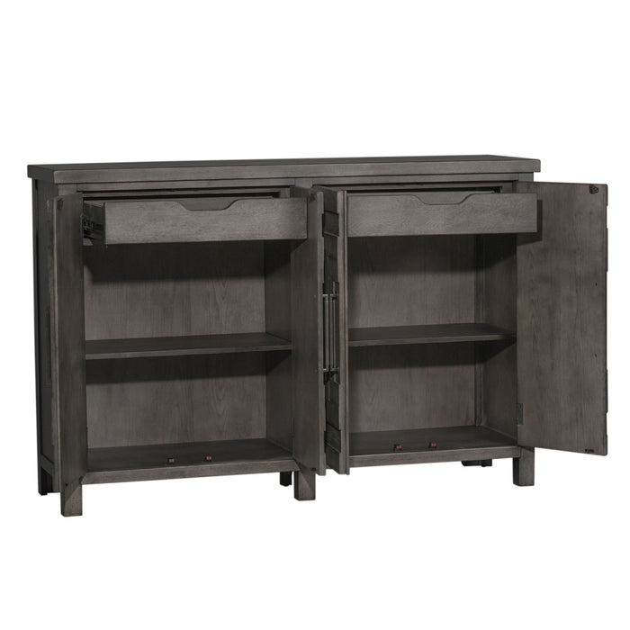 Modern Farmhouse - Buffet