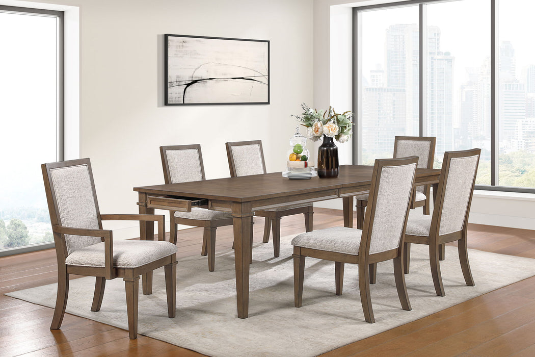 Mariana - Dining Table Set