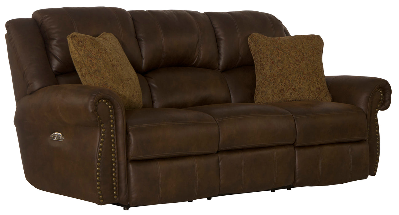 Pickett - Reclining Sofa