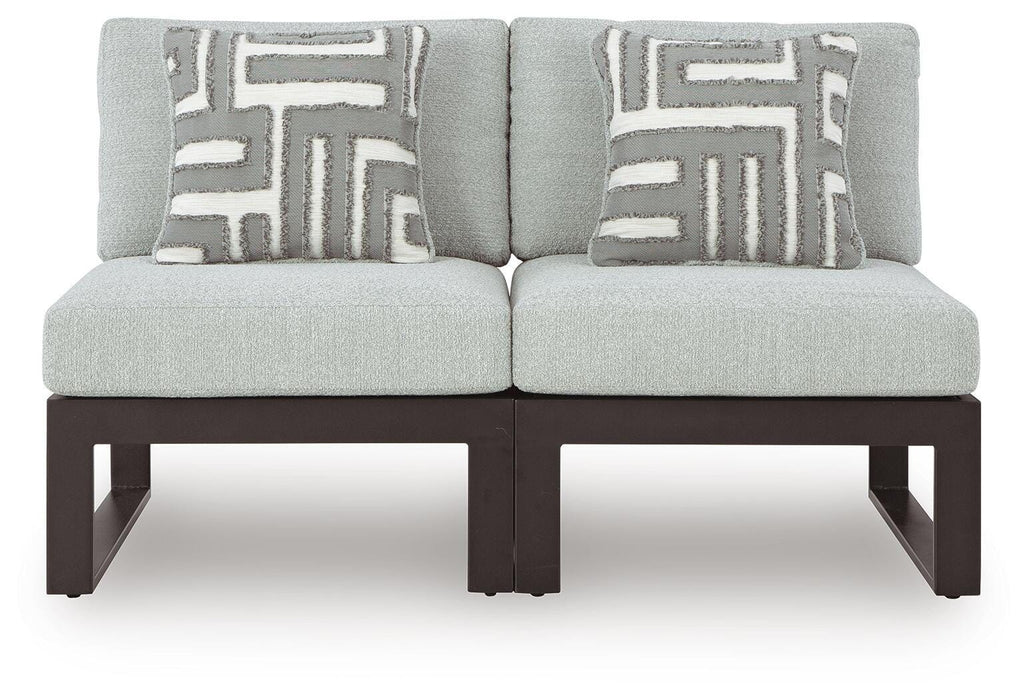 Beachloft - Outdoor Sectional