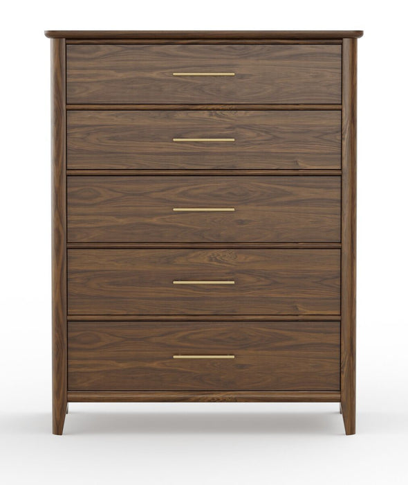 Nordhaven - 5 Drawer Chest