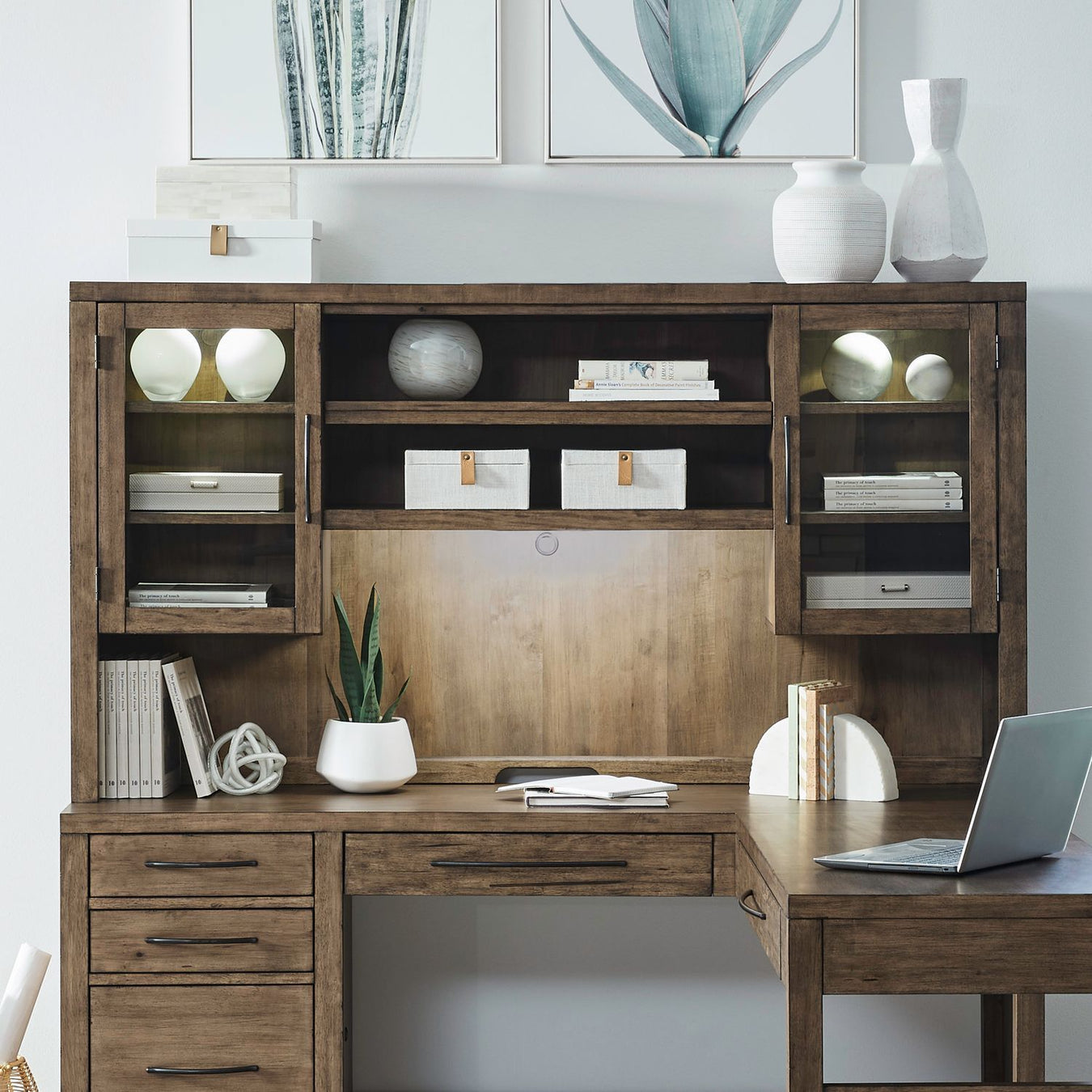 Credenzas & Hutches