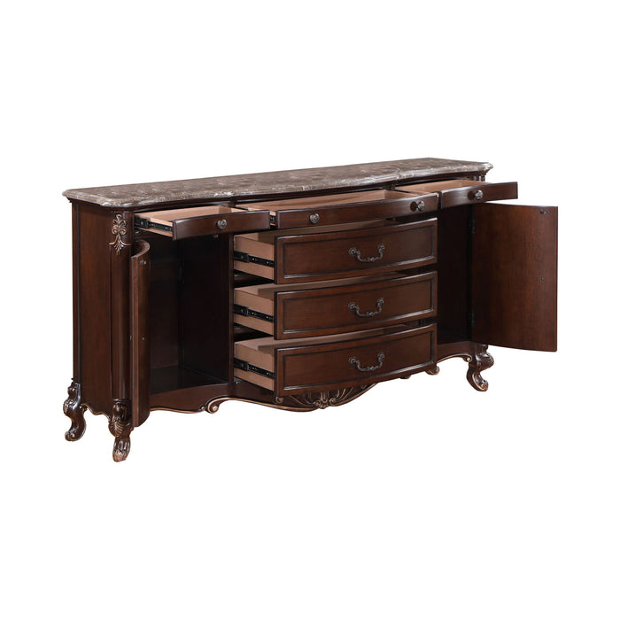 Constantine - Server - Cherry