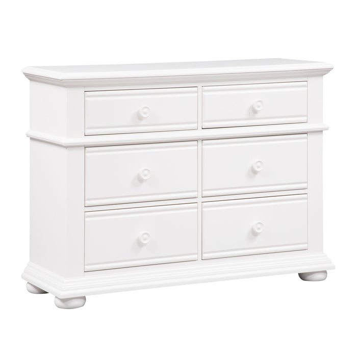 Summer House - Dresser