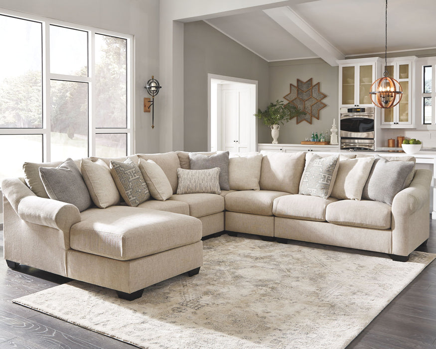 Carnaby - Sectional