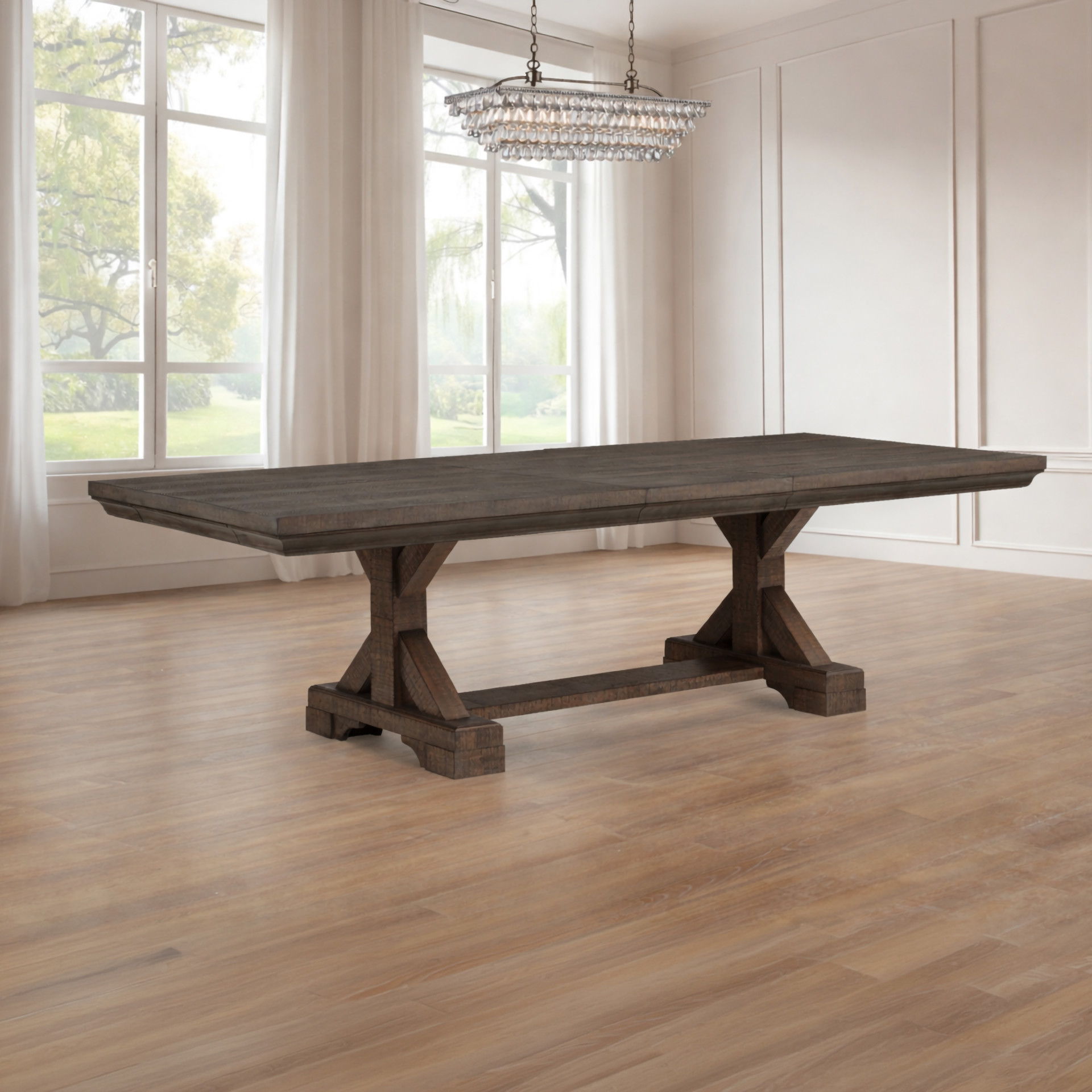 Dining Room — Railway Freight Furniture