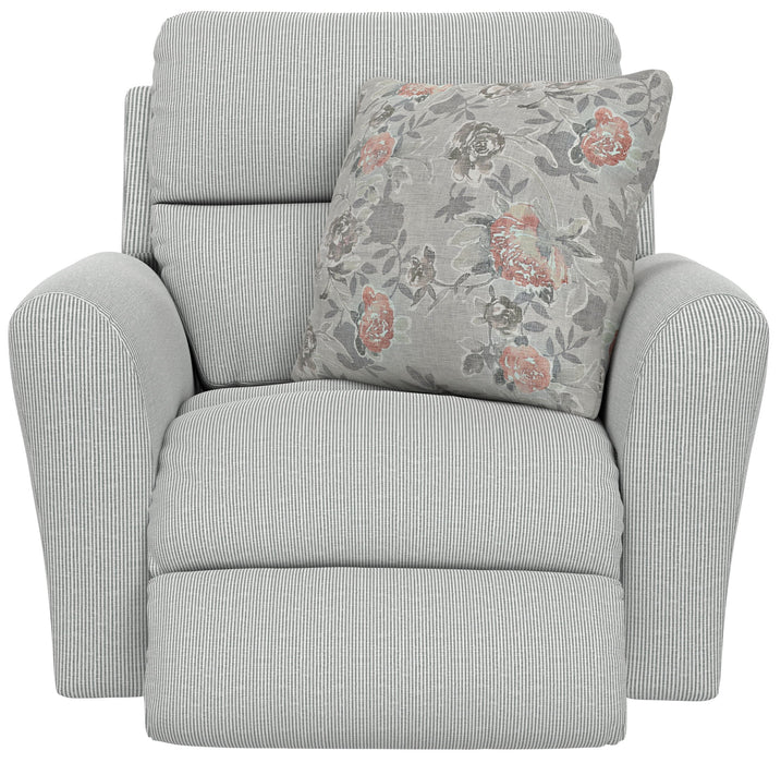 Chappy - Lay Flat Recliner