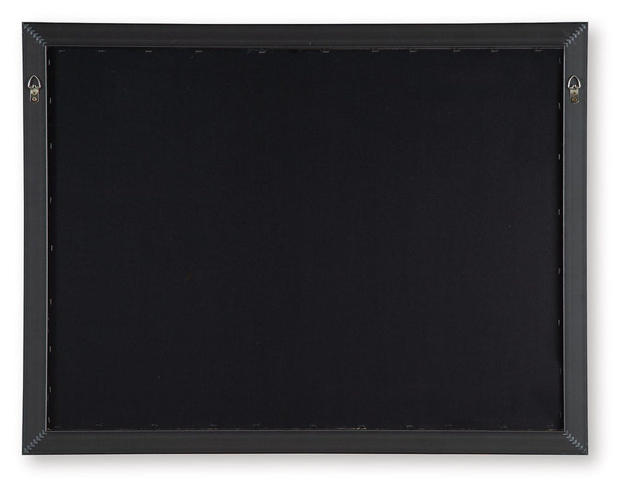 Ingor - Wall Art - Multi