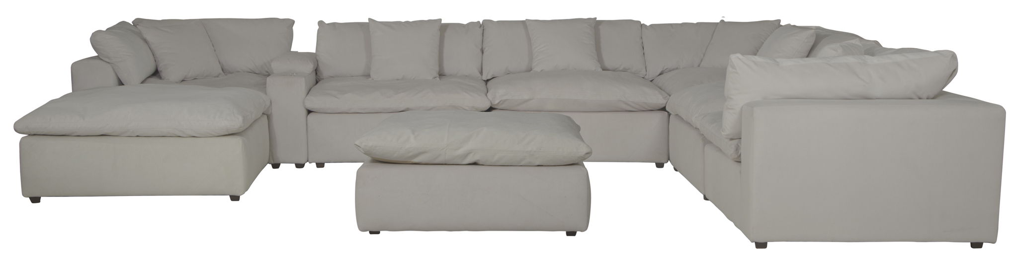 Posh - Modular Sectional