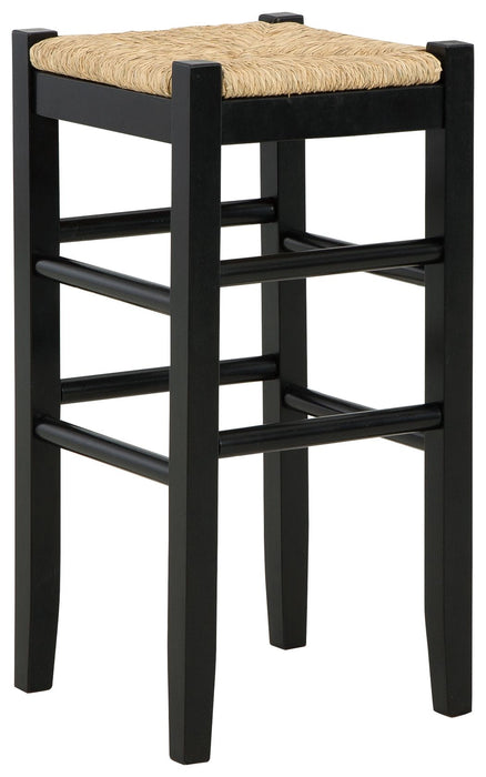 Mirimyn - Black - Tall Stool