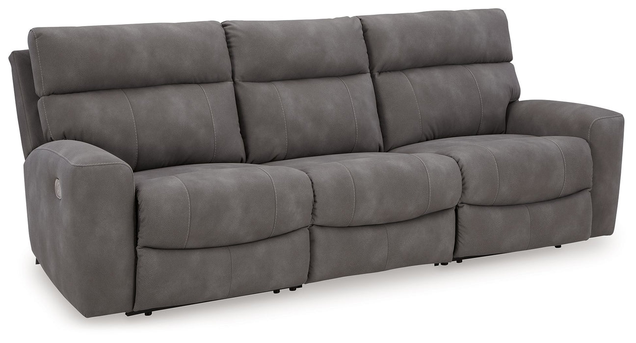 Next-Gen Durapella - Reclining Sectional