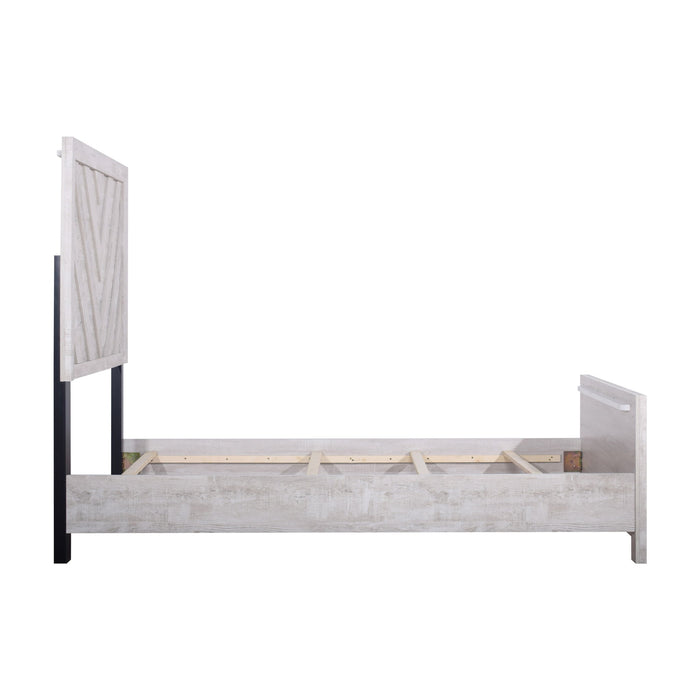 Biscayne - Bed