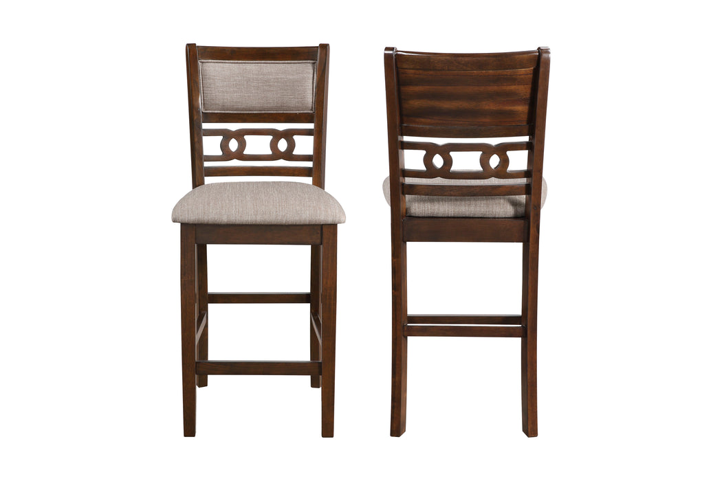 Gia - Counter Chairs (Set of 2)