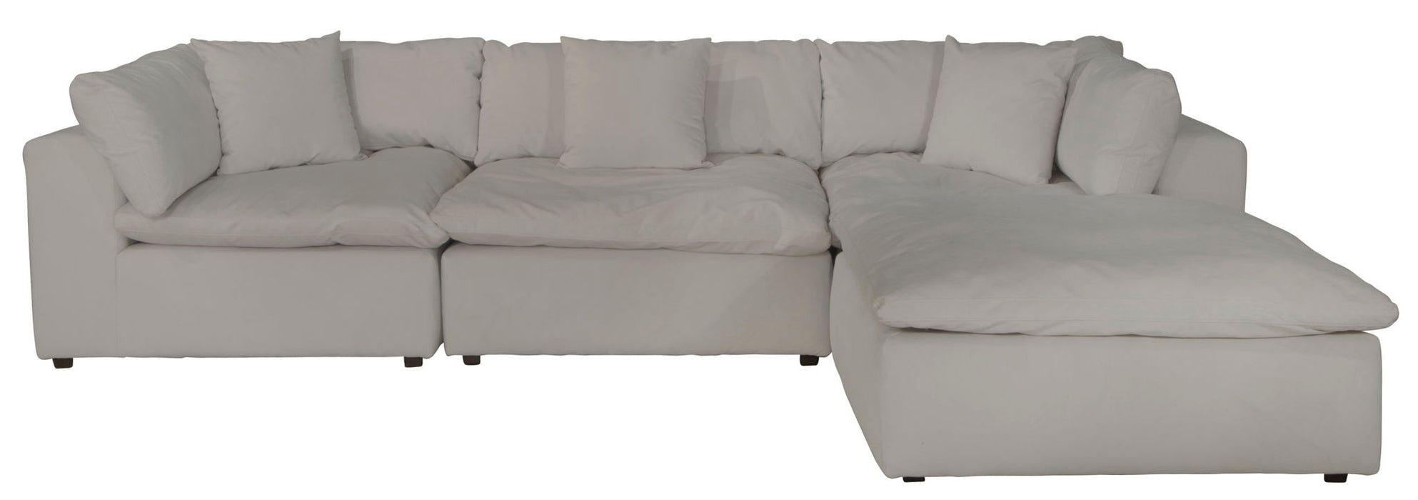 Posh - Modular Sectional