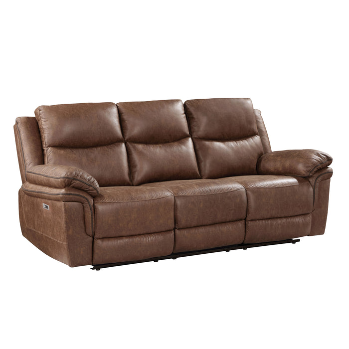Ryland - Reclining Sofa