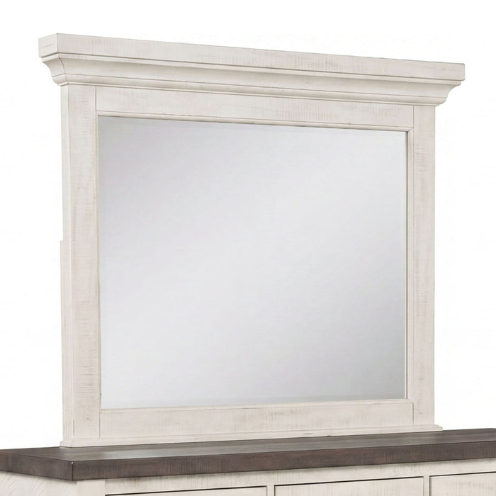 Augusta - Mirror