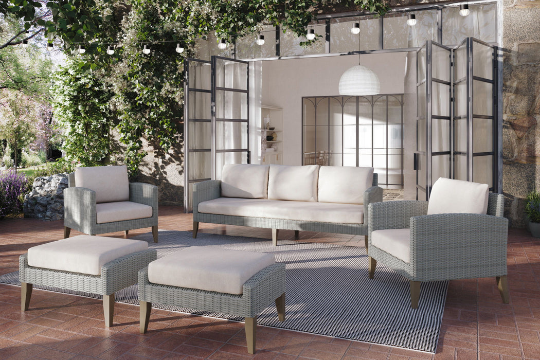 Carezza - Outdoor Set