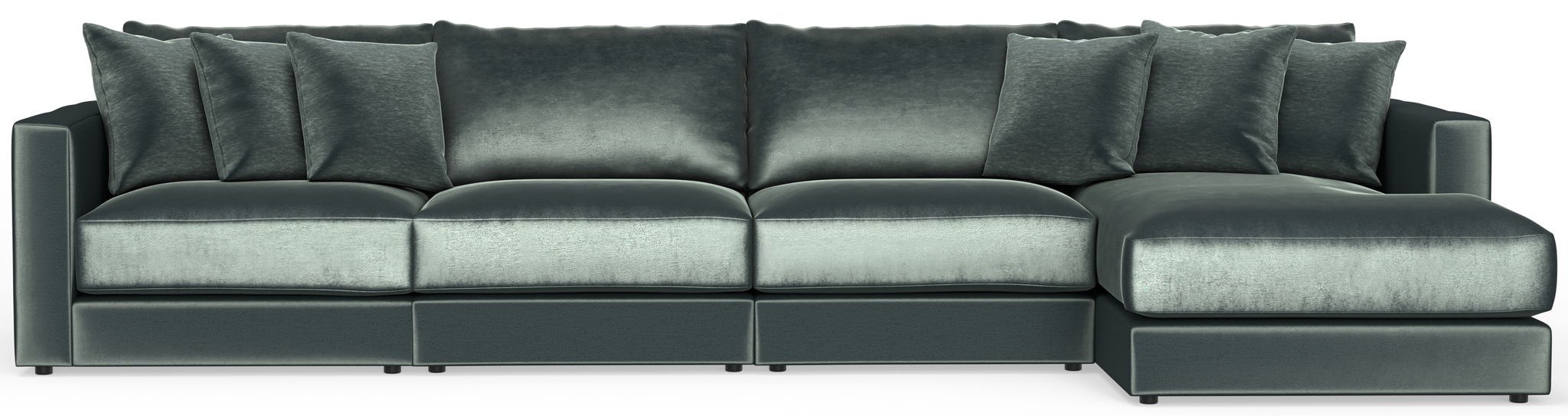 Remington - Modular Sofa
