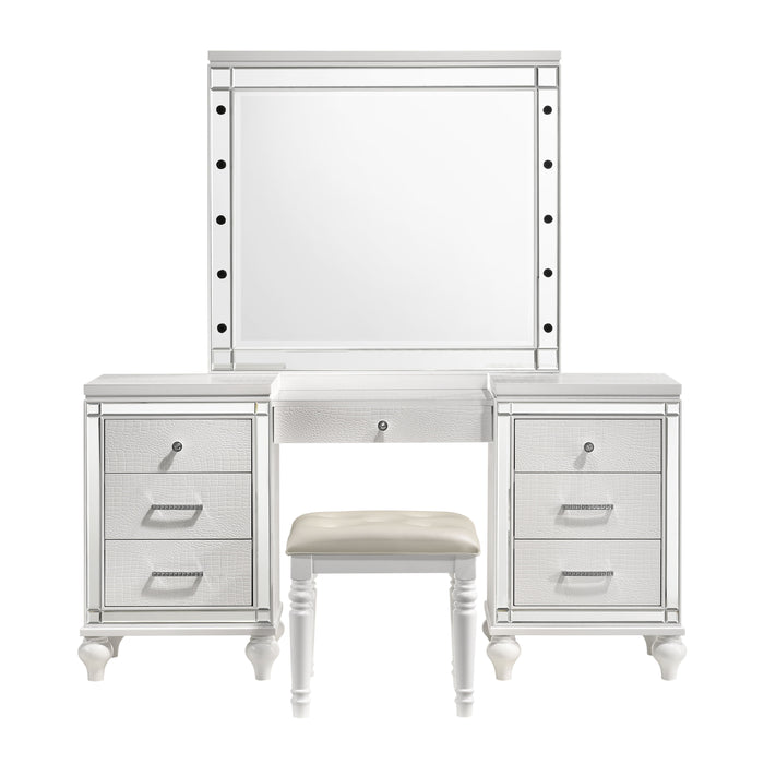 Valentino - Vanity Table Mirror