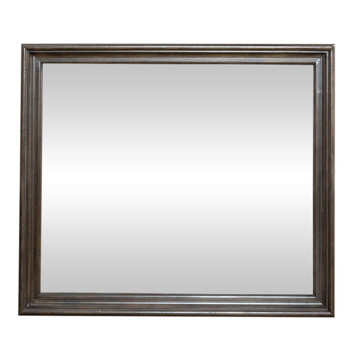 Big Valley - Mirror