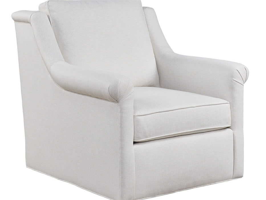 U Choose - Chair, Special Order - White