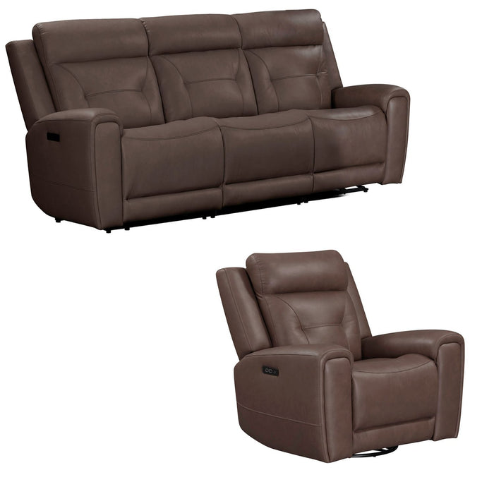Beckham - Sofa Set
