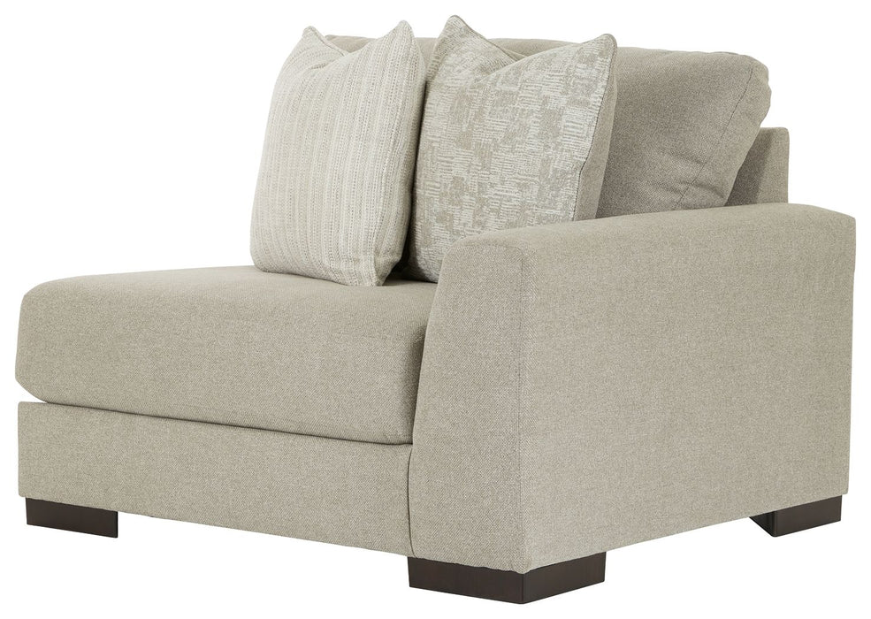 Lyndeboro - Stationary Sectional