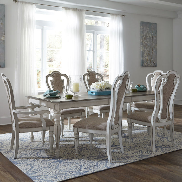 Magnolia Manor - Dining Table Set