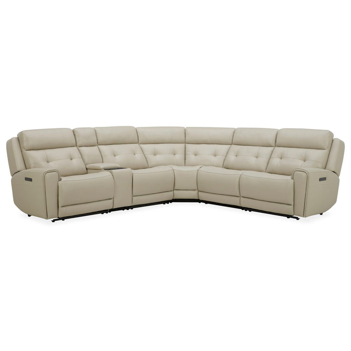 Carrington - Sectional