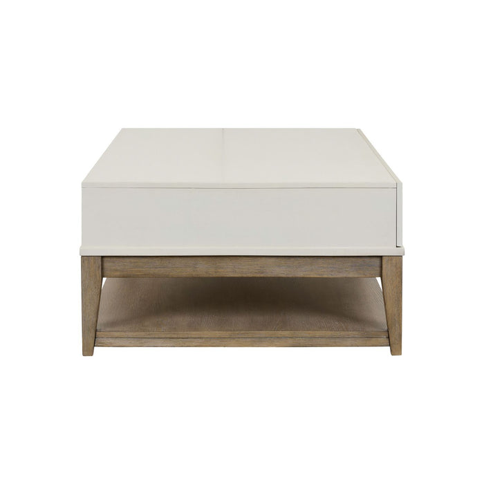 Berkley Square - Table