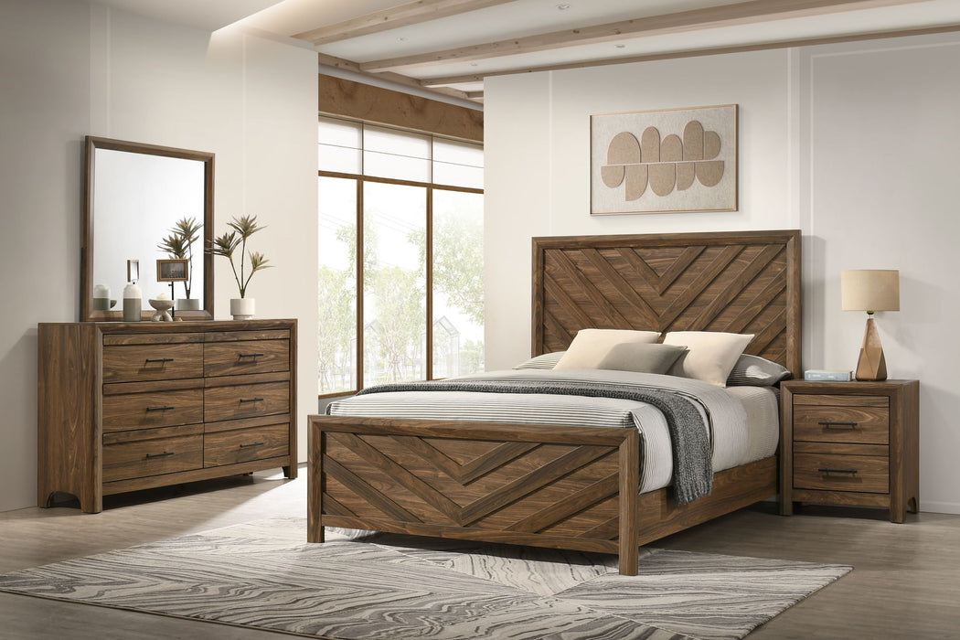 Biscayne - 6-Drawer Dresser