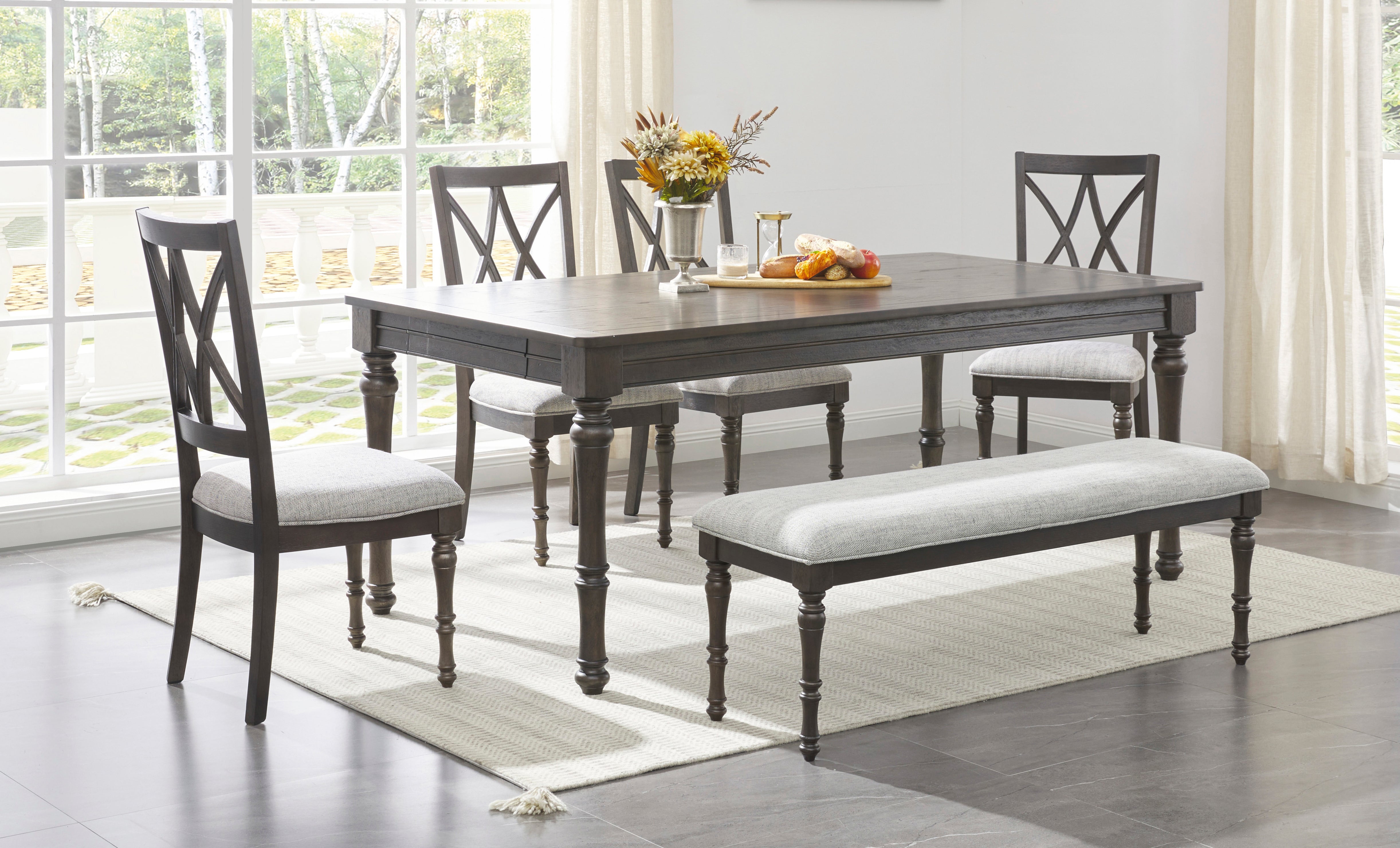 Railway Freight — Railway Freight Furniture