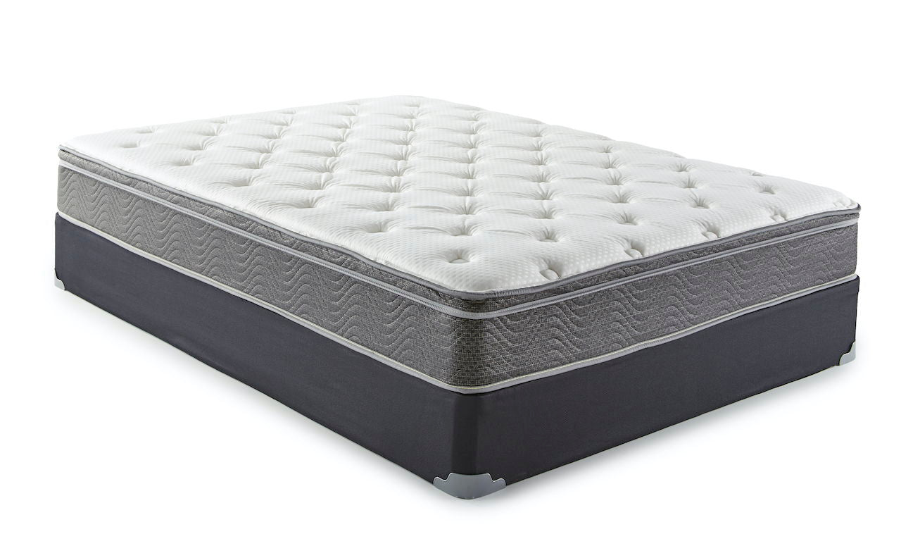 Sleep & Bedding > Mattresses